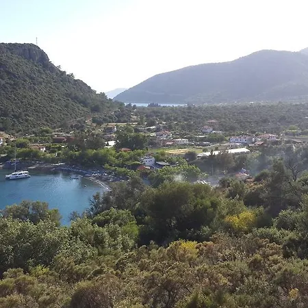 民宿 Gul Mesudiye (Datca)