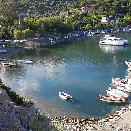 Gul Privat bolig Mesudiye (Datca)