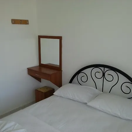 Gul Gazde/Camere de închiriat Mesudiye (Datca)