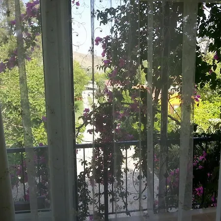 Gazde/Camere de închiriat Gul Mesudiye (Datca)