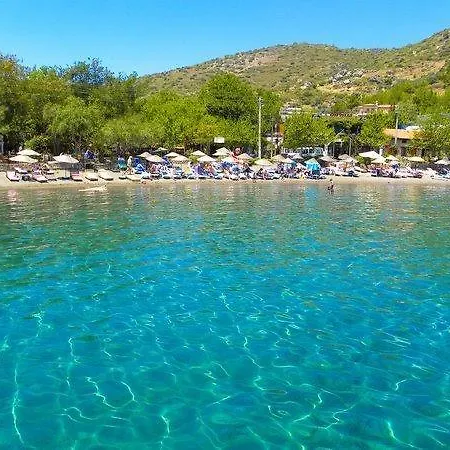 Gul Gazde/Camere de închiriat Mesudiye (Datca)