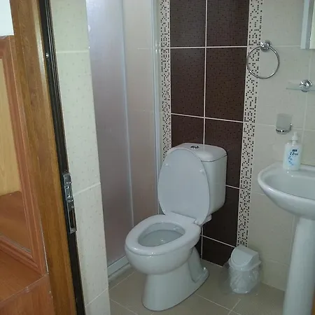 Gul Gazde/Camere de închiriat Mesudiye (Datca)