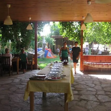 Gul * Mesudiye (Datca)