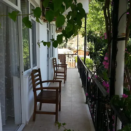 Gul Gazde/Camere de închiriat