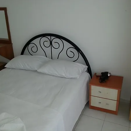 Gazde/Camere de închiriat Gul Mesudiye (Datca)