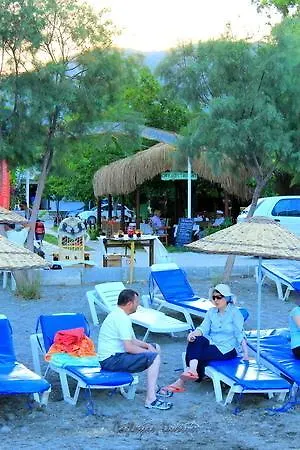 Gul Gazde/Camere de închiriat